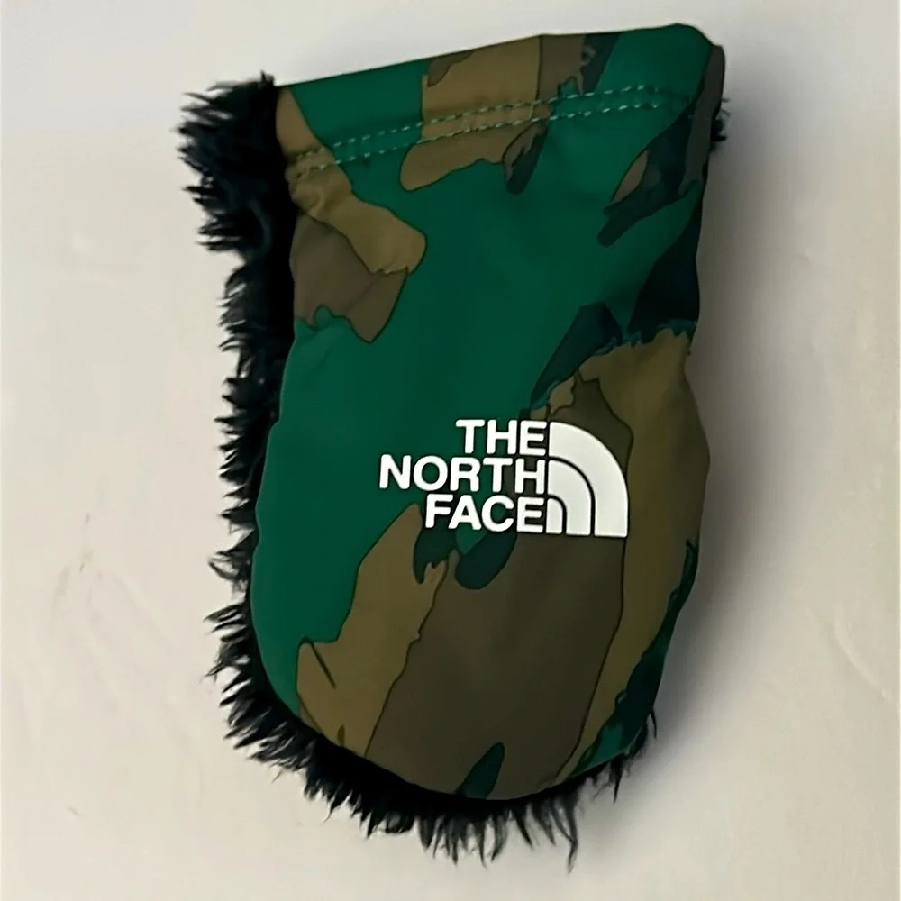 THE NORTH FACE || Littles Suave Oso Mitt. Sz. OS